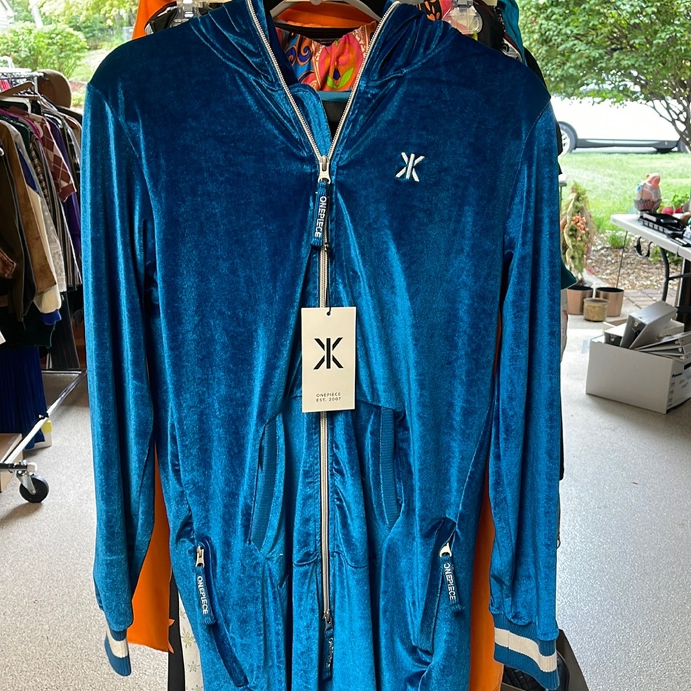 Onepiece EST 2007